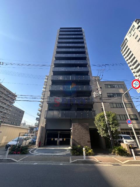 アーバネックス江坂広芝