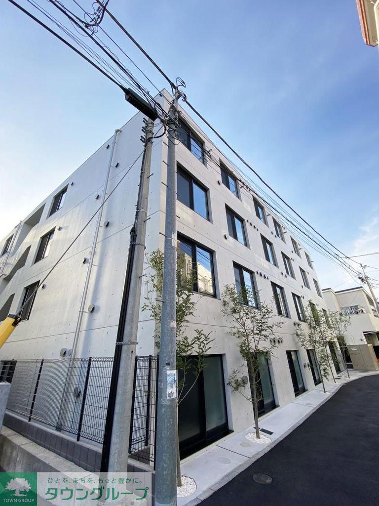ラクラス中野弥生町