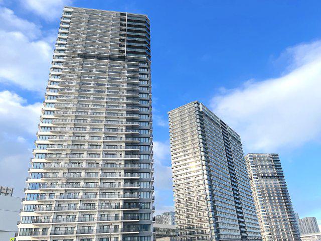 シティタワー東京ベイウエストタワー