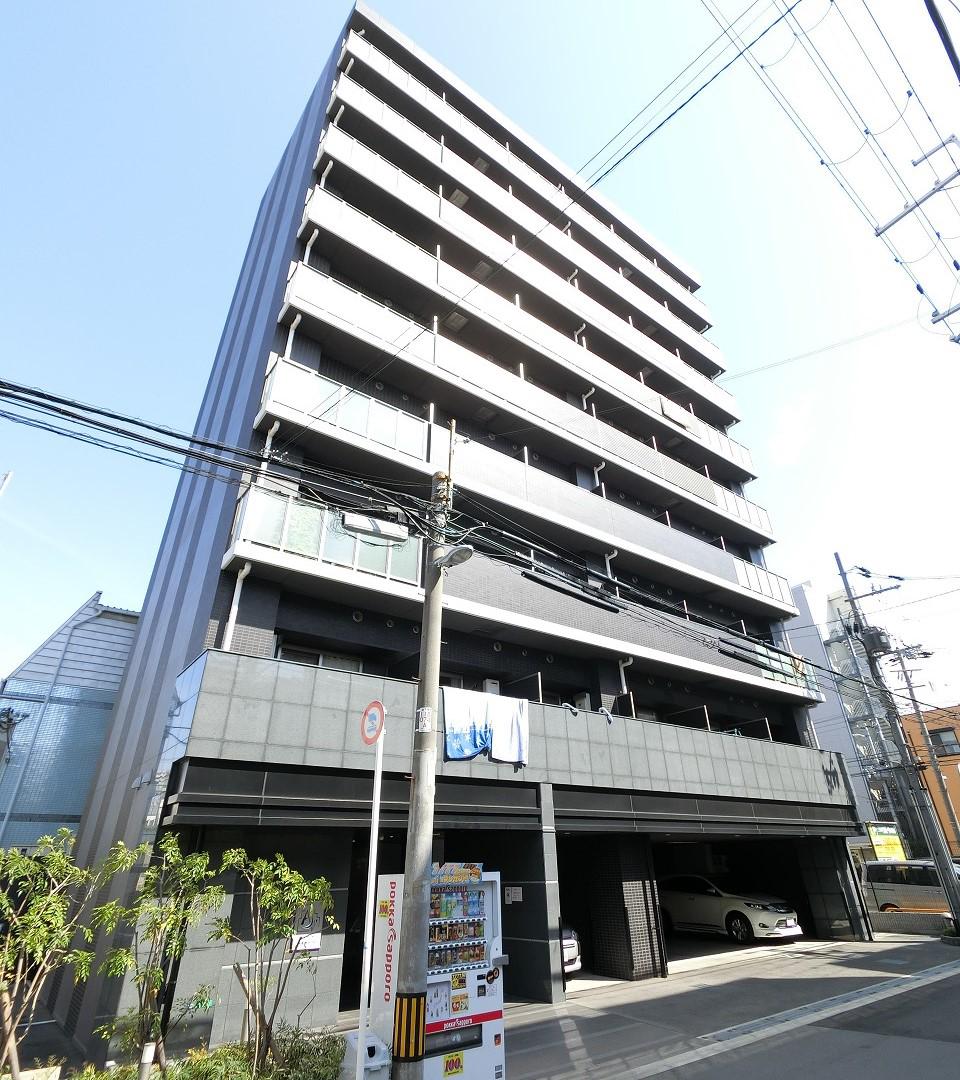 アスヴェル新北野モスト