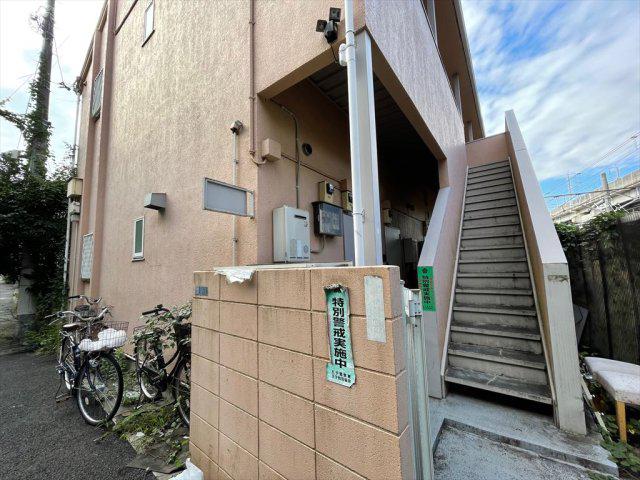 コート東十条