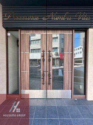 プレサンス難波ヴィータ