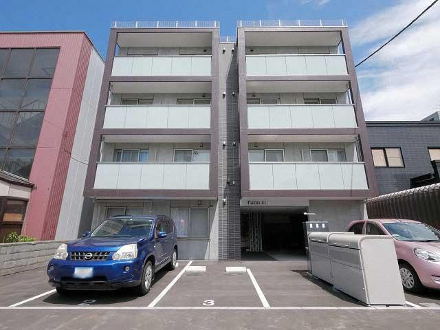 パティオ北21