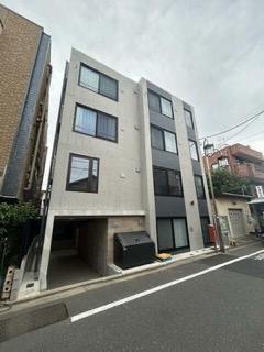 ベラ・カーサ大岡山 1階