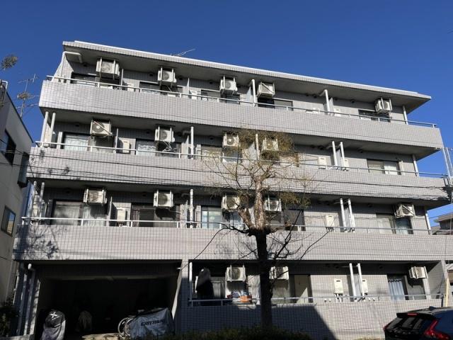エトワール小金井(ワンルーム/2階)