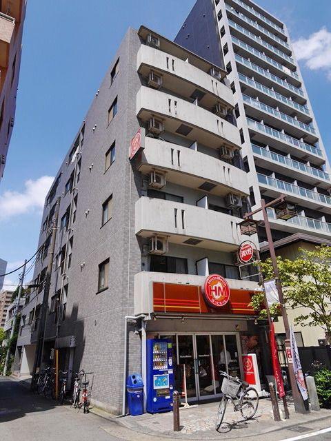 クレール本町
