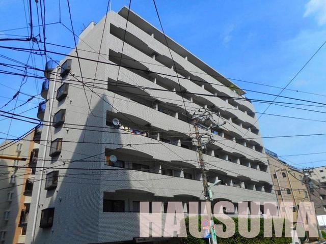 ライオンズマンション駒込六義園