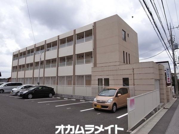 STUDIO-FLAT SHIBAYAMA
