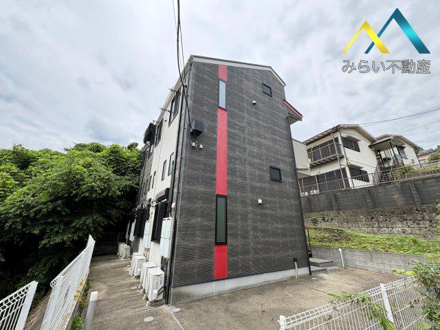 アモーレ和田町(ワンルーム/1階)