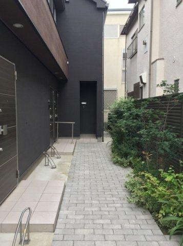 ヴィクトワール奥沢