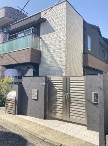 ヴィクトワール奥沢