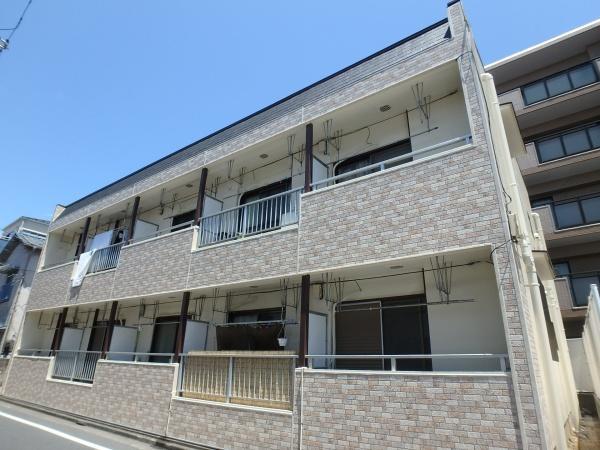 小島第2コーポ