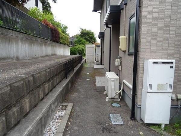 にこのいえ
