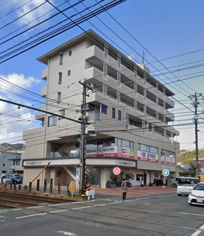 古江駅前ビル