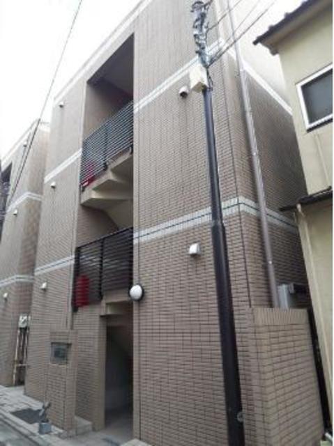 ディアコート大倉山1