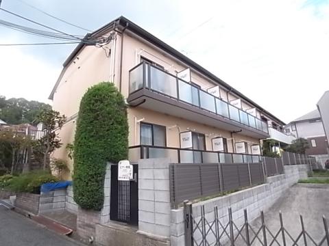 エクセルコート中山