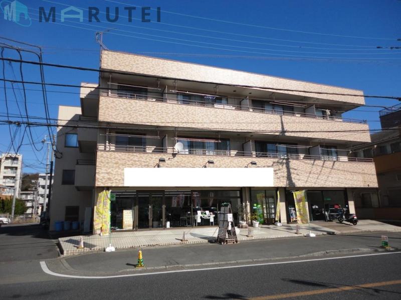 操マンション