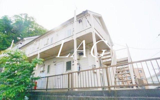 ハイツ柿生