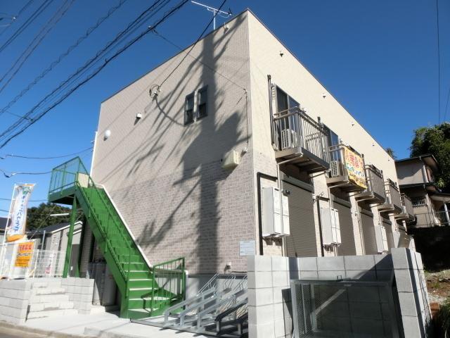 ドリームシャトー市川大野