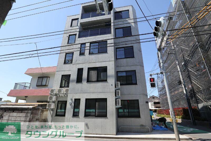 アリエル関町北