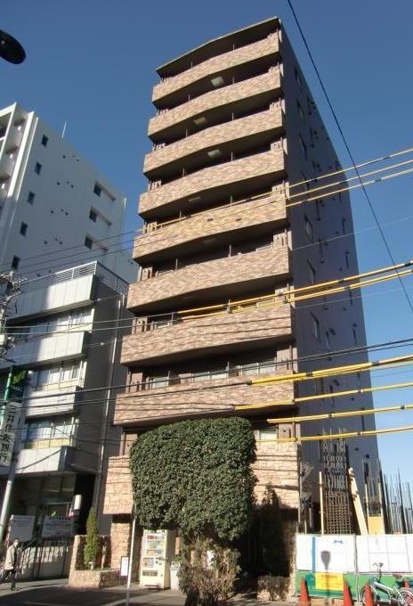フェニックス新宿若松町
