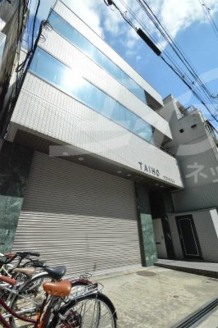 TAIHOクリスタルビル