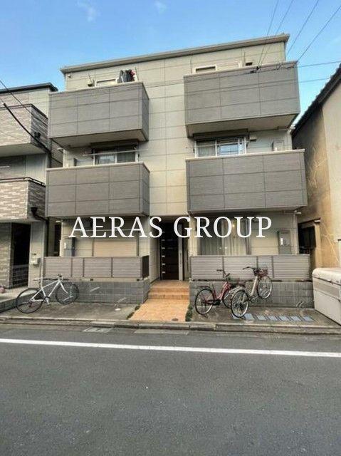 ARK門前仲町