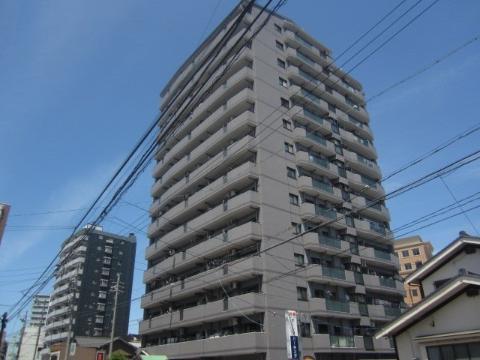 サンハウス大曽根
