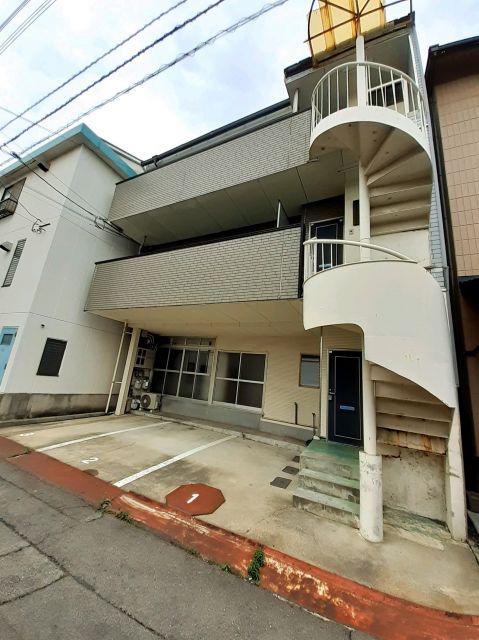 メゾン福岡町