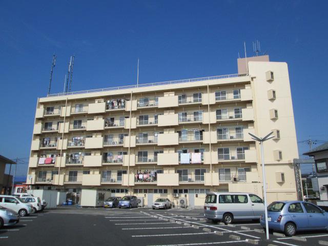 宇都宮ロイヤルコーポ