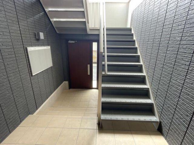 エスポワール A