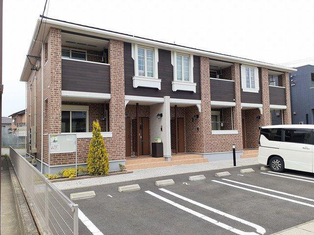 AX下市場