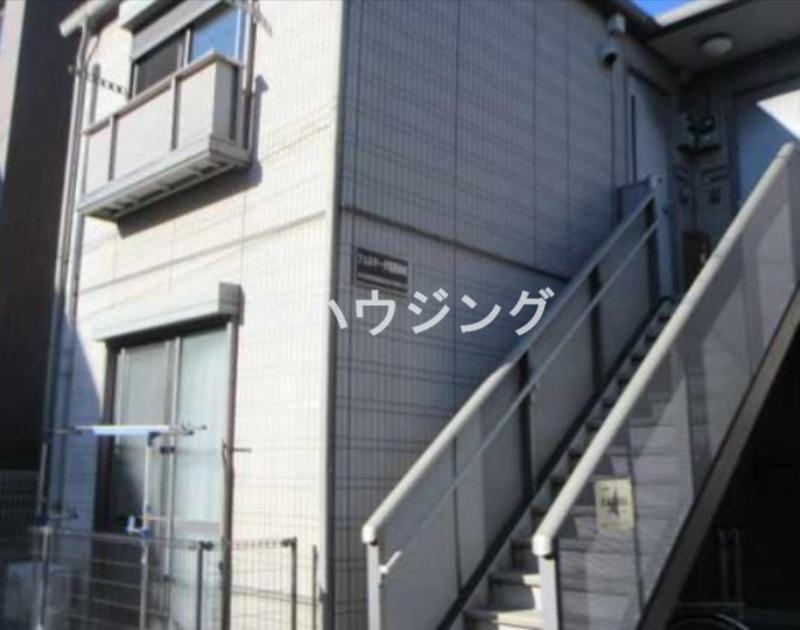 フェルマータ目黒本町