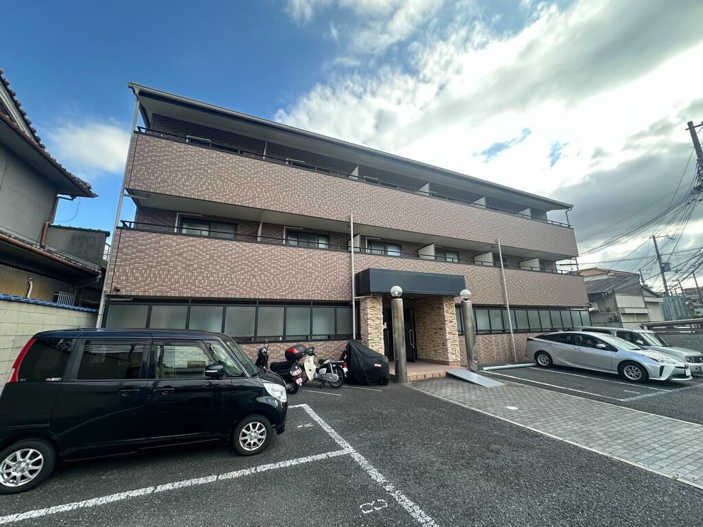 ビッグルーム平野