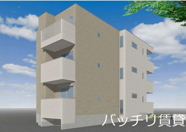 CB和白リュヌメール