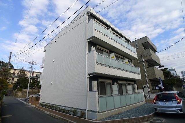 リブリ・柏Ⅱ