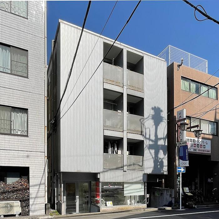 LH神山町