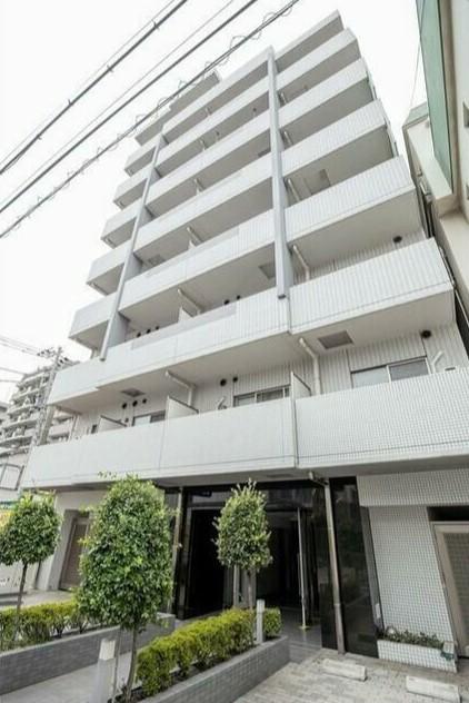 コンフォリア清澄白河トロワ