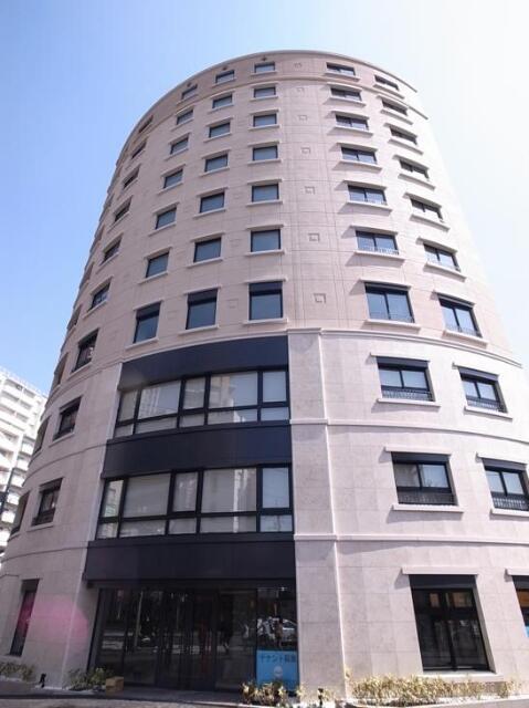 フォルトゥーナ中野(2DK/9階)