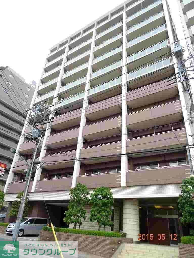 アンビシャスプラザ朝霞台