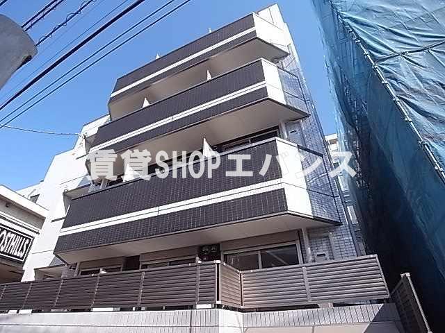 Y-ARK TSUDANUMA