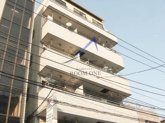 加賀原ビル
