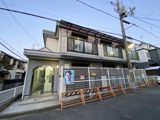 ステラハウスⅣ-1100