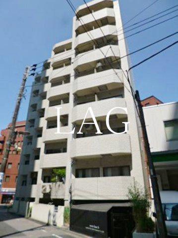 日興パレス三番町