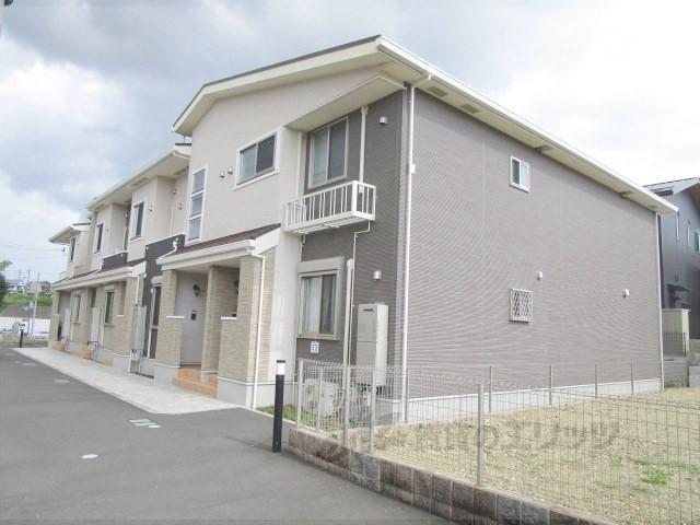 グランツオーベル正明寺Ⅰ