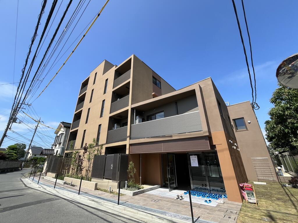 SPコート興野