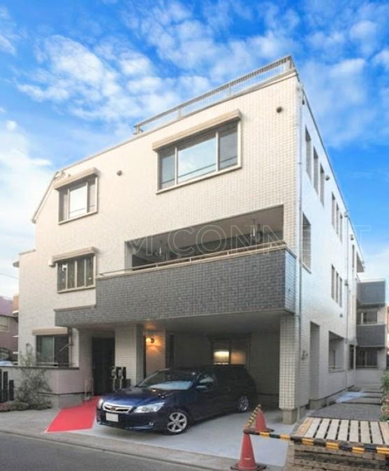 パストラーレ嶺町
