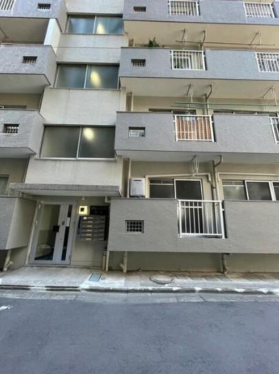 グリーンハウス竹島