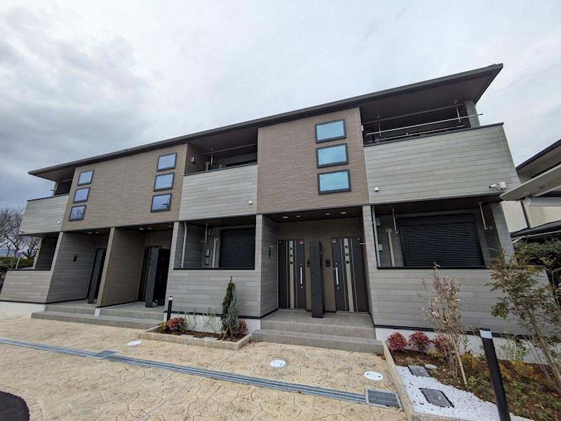 ライズ瑞穂