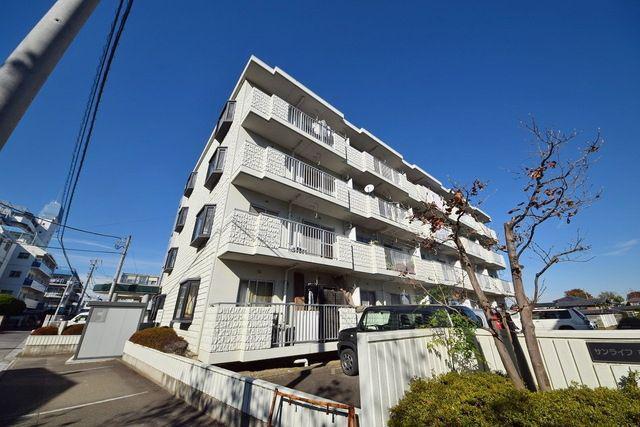 サンライフ南大塚B
